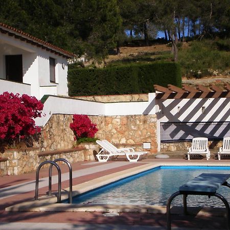 Mas Boronat Resort Salomo Eksteriør billede