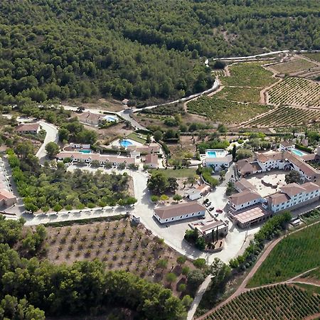 Mas Boronat Resort Salomo Eksteriør billede