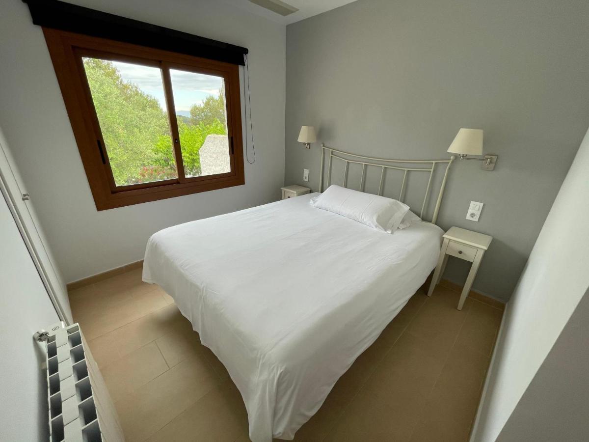 Mas Boronat Resort Salomo Eksteriør billede