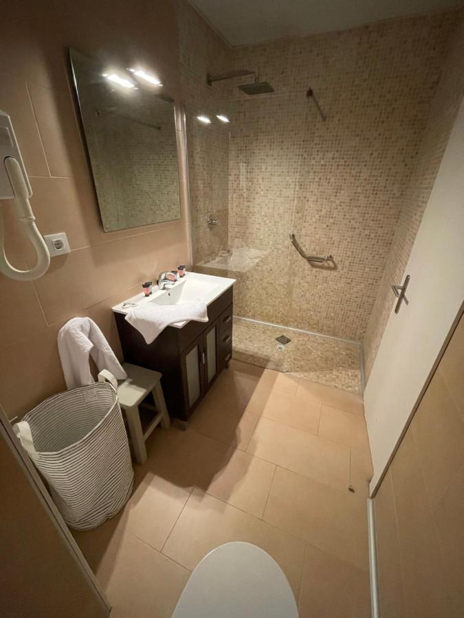 Mas Boronat Resort Salomo Eksteriør billede