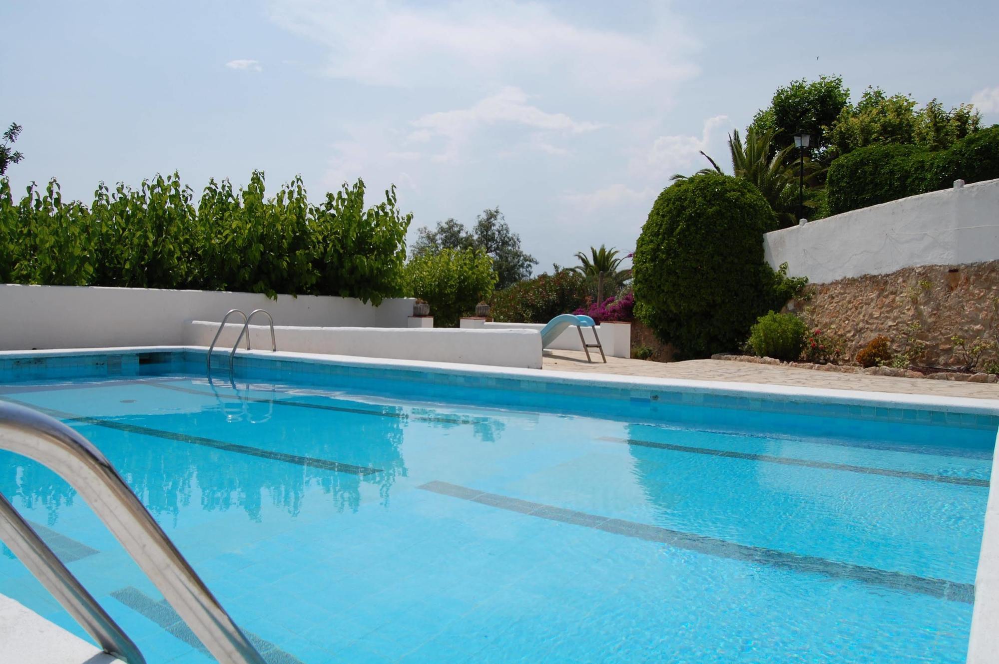 Mas Boronat Resort Salomo Eksteriør billede