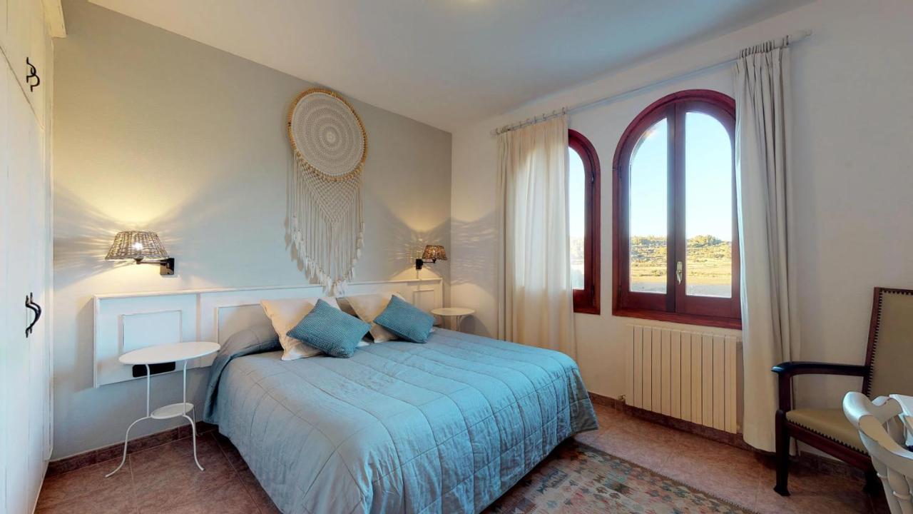 Mas Boronat Resort Salomo Eksteriør billede