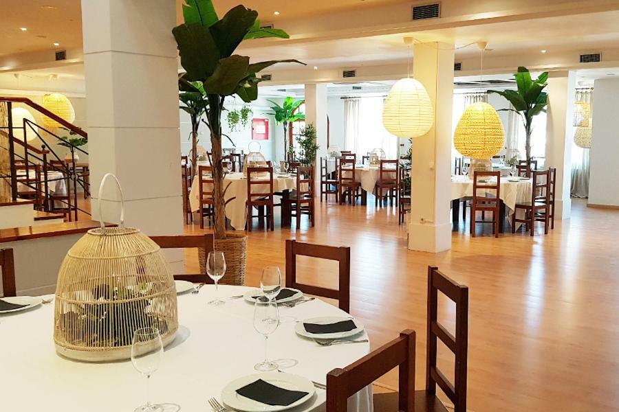 Mas Boronat Resort Salomo Eksteriør billede