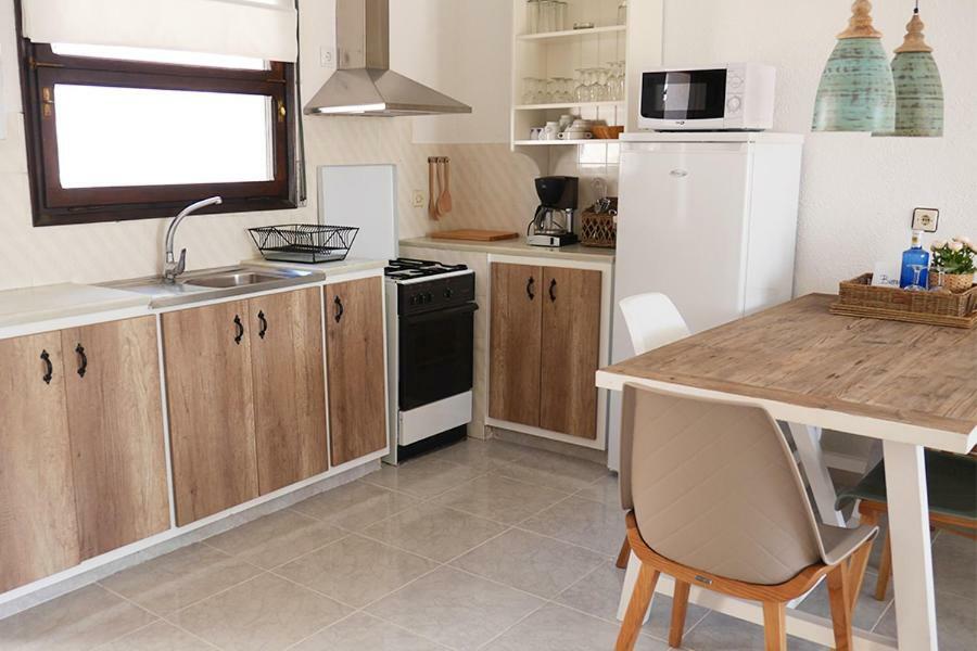 Mas Boronat Resort Salomo Eksteriør billede