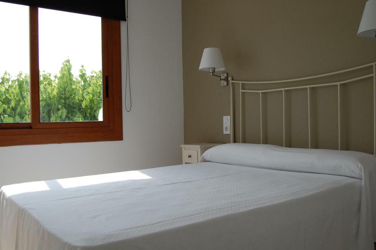 Mas Boronat Resort Salomo Eksteriør billede