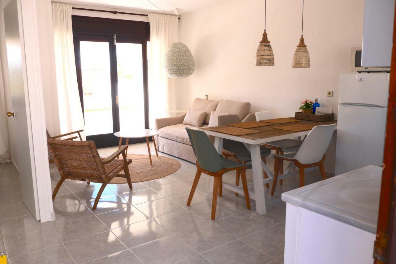 Mas Boronat Resort Salomo Eksteriør billede
